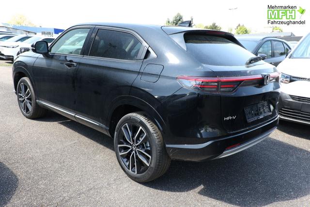 Honda HR-V Advance e:HEV LED Nav eHK ACC SHZ LHZ Keyl 