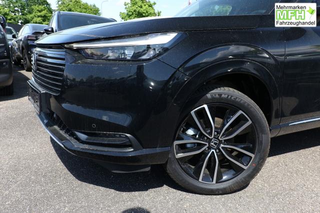 Honda HR-V Advance e:HEV LED Nav eHK ACC SHZ LHZ Keyl 