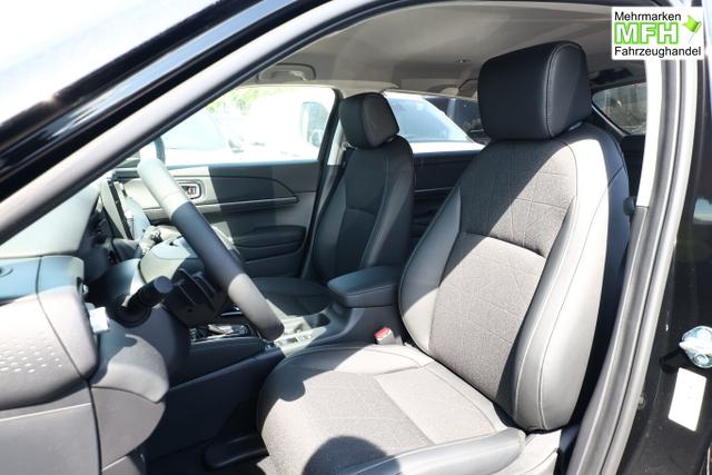 Honda HR-V Advance e:HEV LED Nav eHK ACC SHZ LHZ Keyl 