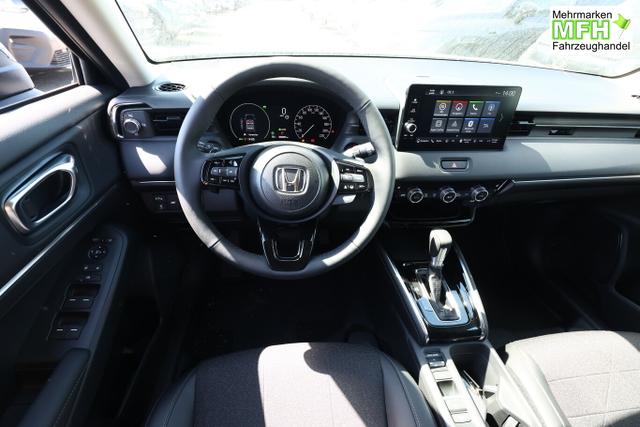 Honda HR-V Advance e:HEV LED Nav eHK ACC SHZ LHZ Keyl 