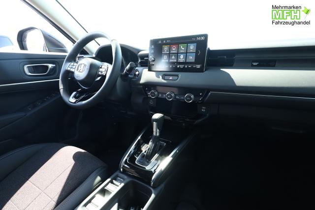 Honda HR-V Advance e:HEV LED Nav eHK ACC SHZ LHZ Keyl 