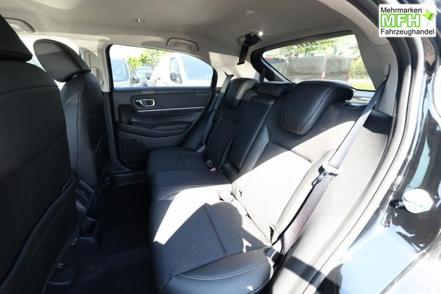 Honda HR-V Advance e:HEV LED Nav eHK ACC SHZ LHZ Keyl 