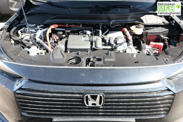 Honda HR-V Advance e:HEV LED Nav eHK ACC SHZ LHZ Keyl 