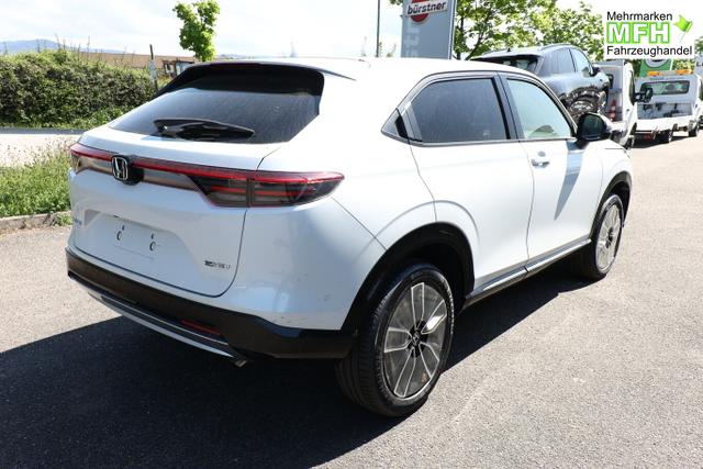 Honda HR-V Advance e:HEV LED Nav eHK ACC SHZ LHZ Keyl 
