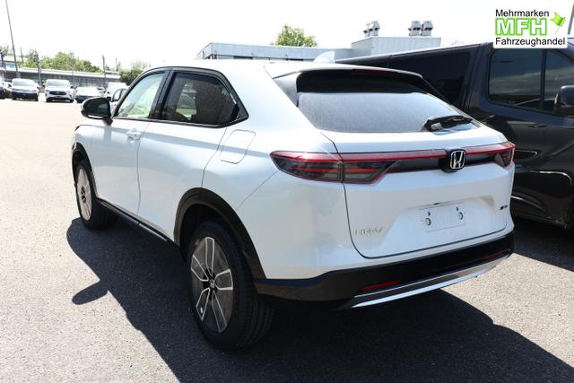 Honda HR-V Advance e:HEV LED Nav eHK ACC SHZ LHZ Keyl 
