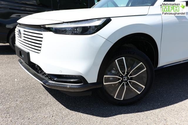 Honda HR-V Advance e:HEV LED Nav eHK ACC SHZ LHZ Keyl 