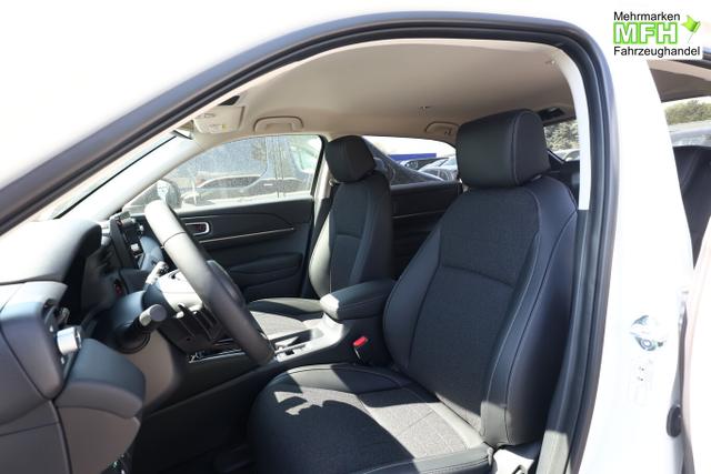 Honda HR-V Advance e:HEV LED Nav eHK ACC SHZ LHZ Keyl 