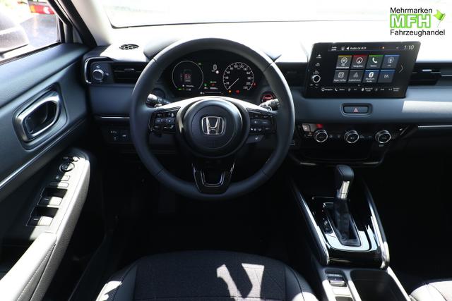 Honda HR-V Advance e:HEV LED Nav eHK ACC SHZ LHZ Keyl 