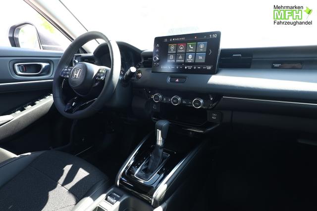 Honda HR-V Advance e:HEV LED Nav eHK ACC SHZ LHZ Keyl 