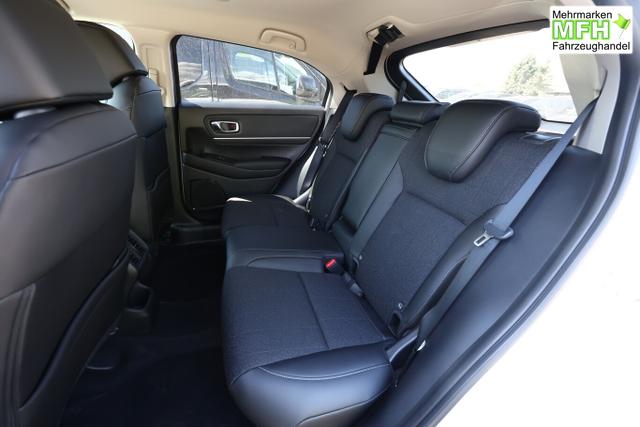 Honda HR-V Advance e:HEV LED Nav eHK ACC SHZ LHZ Keyl 