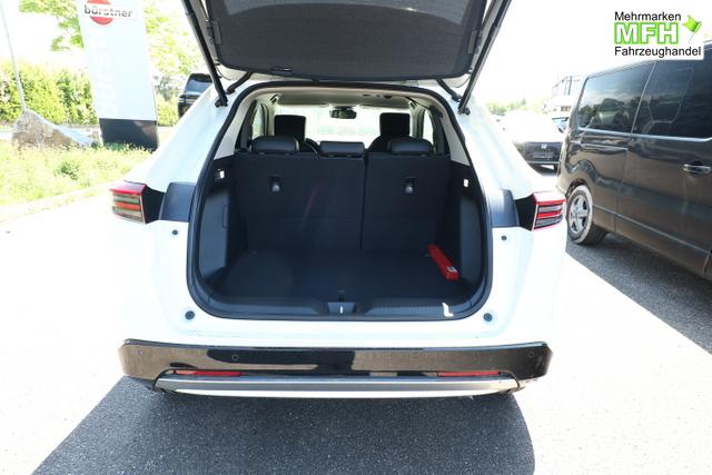 Honda HR-V Advance e:HEV LED Nav eHK ACC SHZ LHZ Keyl 