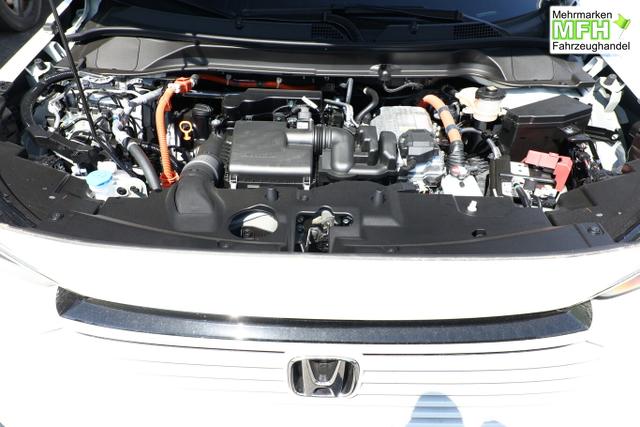 Honda HR-V Advance e:HEV LED Nav eHK ACC SHZ LHZ Keyl 
