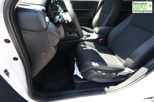Honda HR-V Advance e:HEV LED Nav eHK ACC SHZ LHZ Keyl 