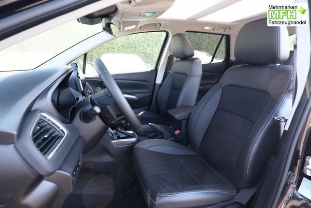 Suzuki S-Cross Comfort+ 1.4 MHEV Aut. Pano 360&deg; Leder 