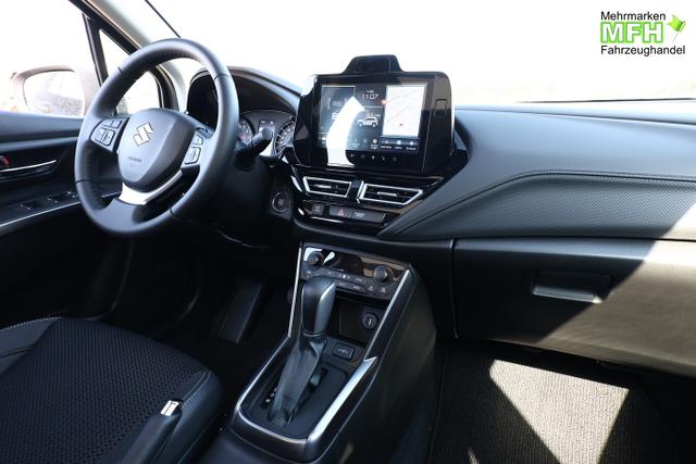 Suzuki S-Cross Comfort+ 1.4 MHEV Aut. Pano 360&deg; Leder 