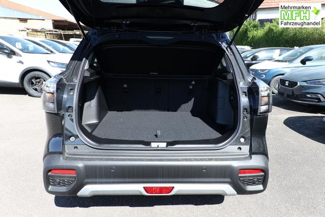 Suzuki S-Cross Comfort+ 1.4 MHEV Aut. Pano 360&deg; Leder 