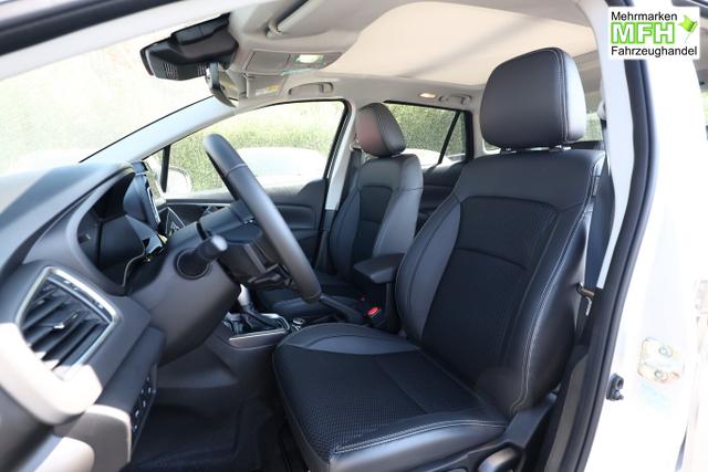 Suzuki S-Cross Comfort+ 1.4 MHEV 4WD Aut Pano 360&deg; Lede 