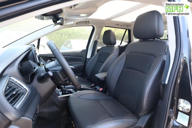 Suzuki S-Cross Comfort+ 1.4 MHEV 4WD Aut Pano 360&deg; Lede 