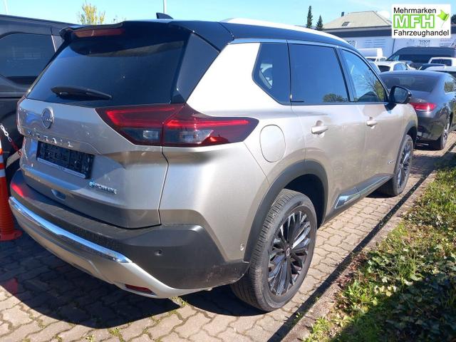 Nissan X-Trail Tekna 1.5 VC-T 204 e-Power Pano Nav Bose 