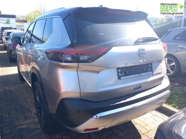 Nissan X-Trail Tekna 1.5 VC-T 204 e-Power Pano Nav Bose 