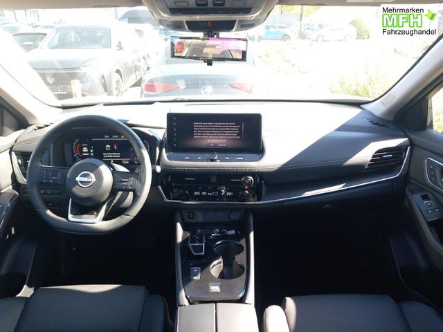 Nissan X-Trail Tekna 1.5 VC-T 204 e-Power Pano Nav Bose 