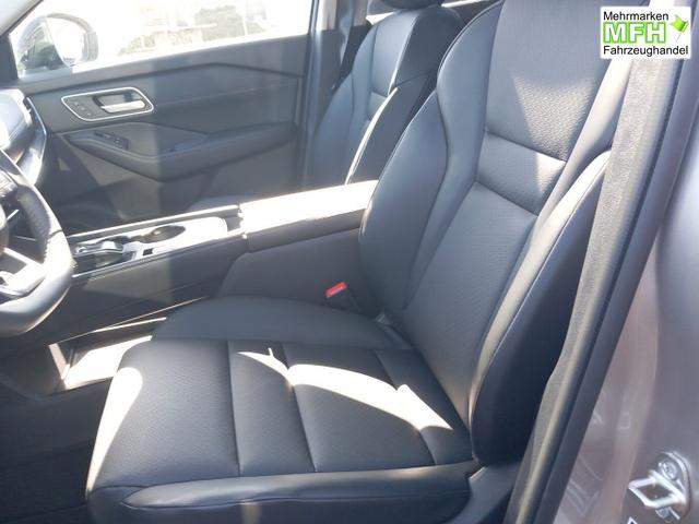 Nissan X-Trail Tekna 1.5 VC-T 204 e-Power Pano Nav Bose 