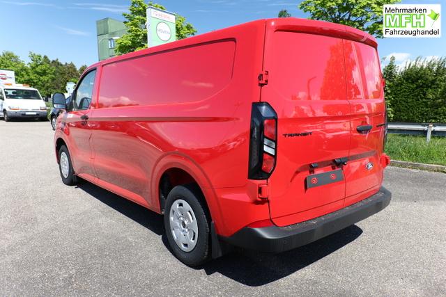 Ford Transit Custom Trend Aut 320L2 LadeP SHZ Kam PDC 