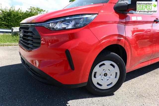 Ford Transit Custom Trend Aut 320L2 LadeP SHZ Kam PDC 
