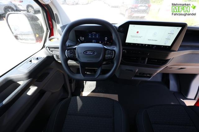 Ford Transit Custom Trend Aut 320L2 LadeP SHZ Kam PDC 