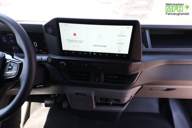 Ford Transit Custom Trend Aut 320L2 LadeP SHZ Kam PDC 