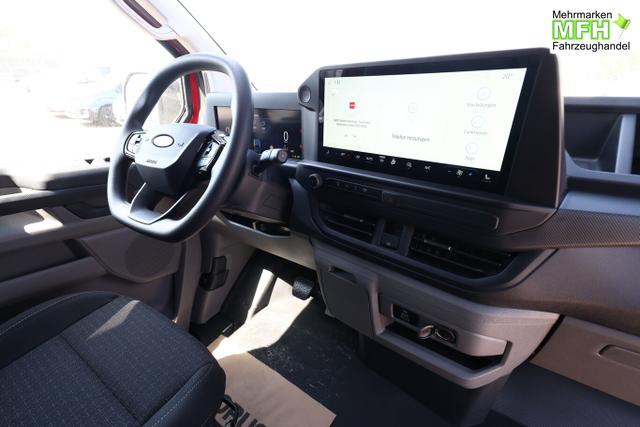 Ford Transit Custom Trend Aut 320L2 LadeP SHZ Kam PDC 
