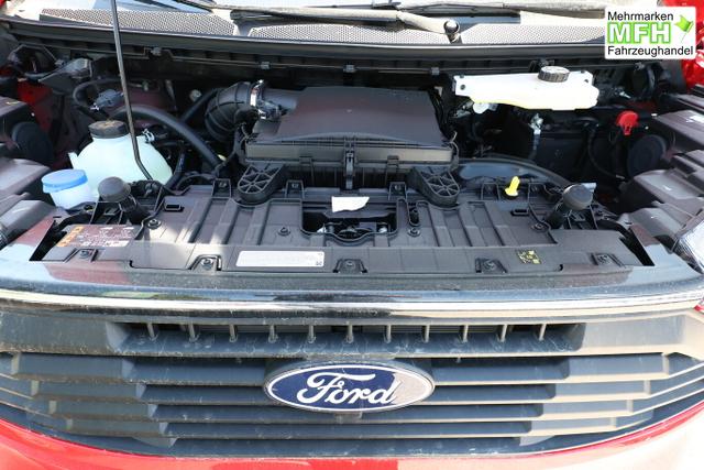 Ford Transit Custom Trend Aut 320L2 LadeP SHZ Kam PDC 