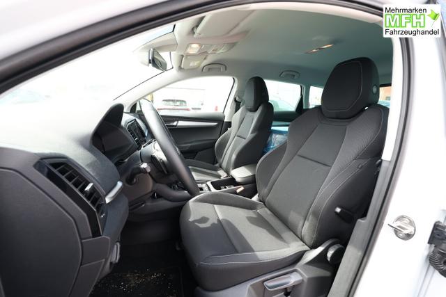 Skoda Karoq Selection 1.5 TSI 150 DSG LED PDC SmartLi 