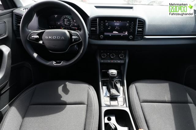 Skoda Karoq Selection 1.5 TSI 150 DSG LED PDC SmartLi 