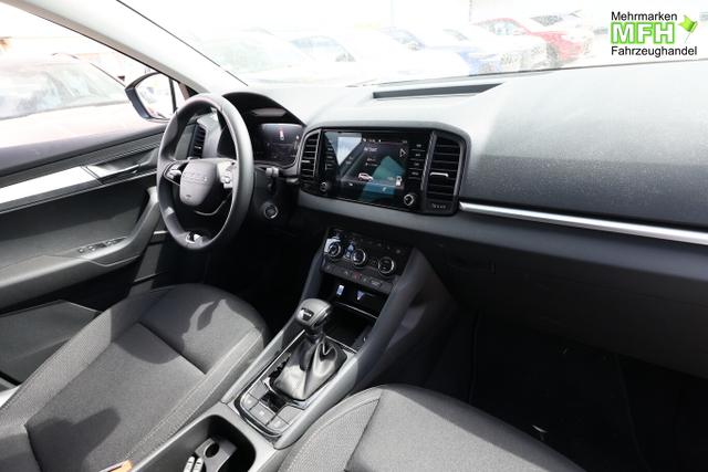 Skoda Karoq Selection 1.5 TSI 150 DSG LED PDC SmartLi 