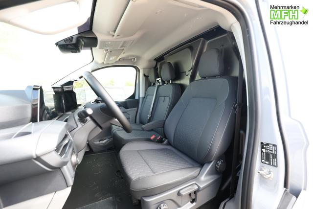 Ford Transit Custom Limited Aut 320L2 LED SHZ Kam 3-S 