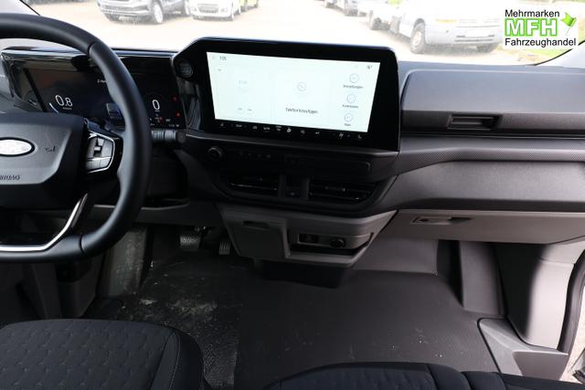 Ford Transit Custom Limited Aut 320L2 LED SHZ Kam 3-S 