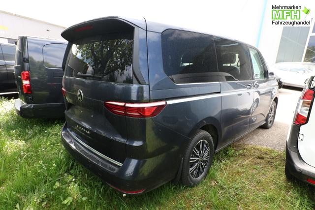 Volkswagen T7 Multivan L2 Style AHK Matrix Nav eHK Keyl ACC 