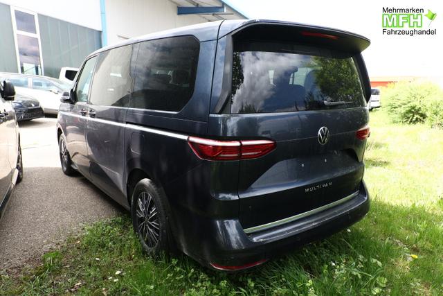 Volkswagen T7 Multivan L2 Style AHK Matrix Nav eHK Keyl ACC 