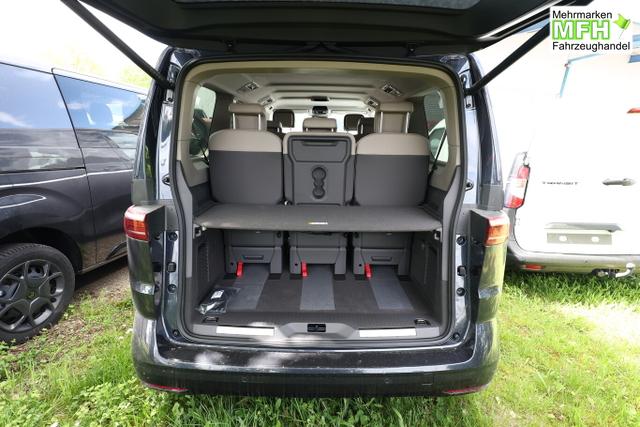 Volkswagen T7 Multivan L2 Style AHK Matrix Nav eHK Keyl ACC 
