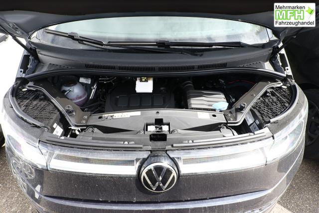 Volkswagen T7 Multivan L2 Style AHK Matrix Nav eHK Keyl ACC 