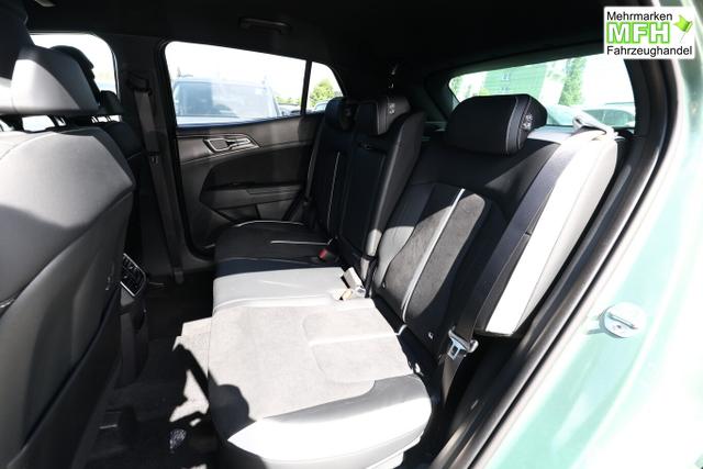 Kia Sportage GT-line HEV eHK elSitze SHZ DigC ACC LM 