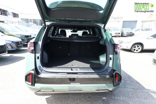Kia Sportage GT-line HEV eHK elSitze SHZ DigC ACC LM 