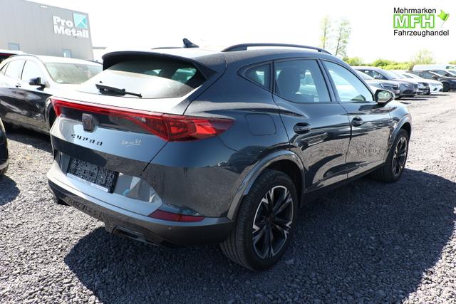 Cupra Formentor 1.5 TSI 150 DSG LED Nav ACC PDC SHZ 