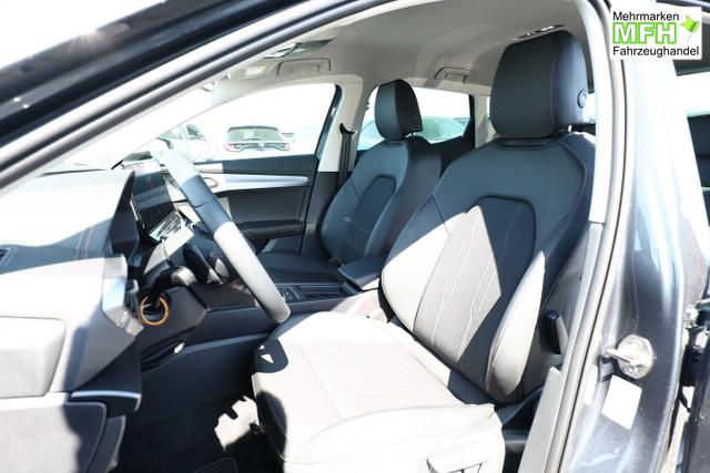 Cupra Formentor 1.5 TSI 150 DSG LED Nav ACC PDC SHZ 