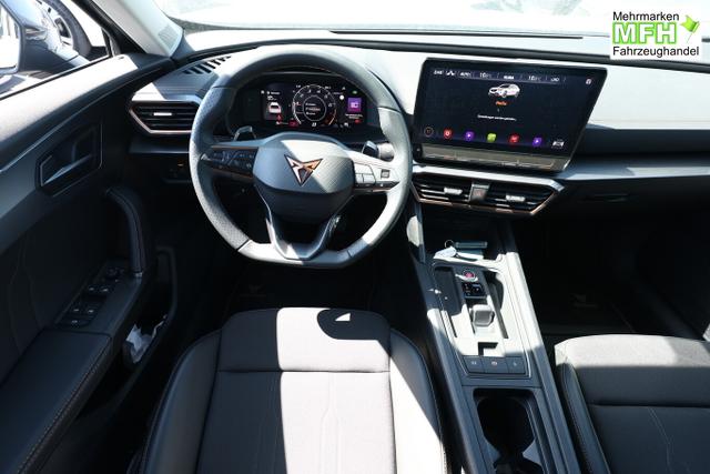 Cupra Formentor 1.5 TSI 150 DSG LED Nav ACC PDC SHZ 