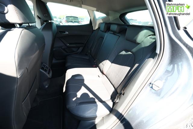 Cupra Formentor 1.5 TSI 150 DSG LED Nav ACC PDC SHZ 