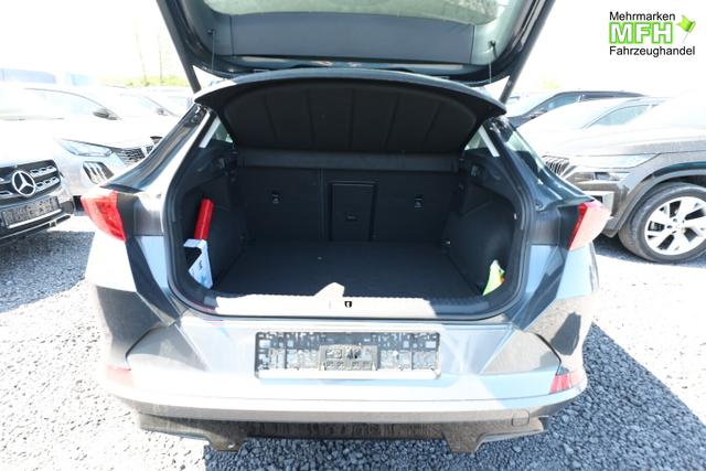 Cupra Formentor 1.5 TSI 150 DSG LED Nav ACC PDC SHZ 