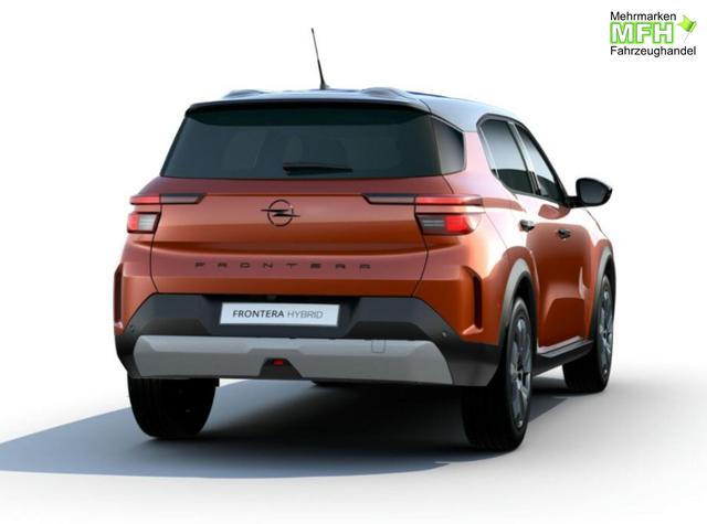 Opel Frontera GS Hybrid WinterP SHZ LHZ TechP Keyl 