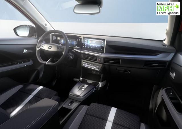 Opel Frontera GS Hybrid WinterP SHZ LHZ TechP Keyl 